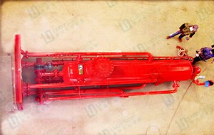 魯?shù)鲜癁榘哺缋吞锾峁┝⑹匠嗥鞒汕搜b置